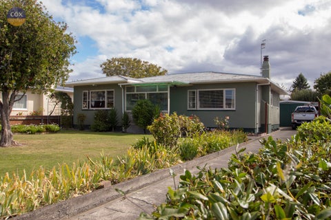 19 Fleming Crescent, Maraenui, Napier