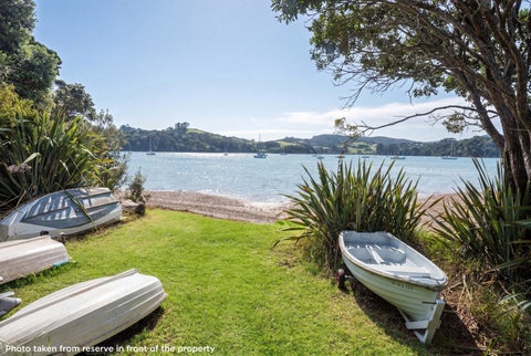 16 Major Bridge Drive, Russell, Far North, Northland