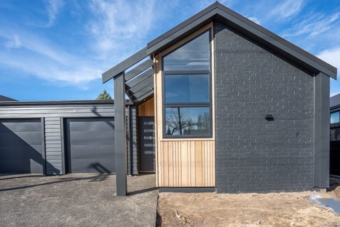 1 Taylor Terrace, St Andrews, Hamilton