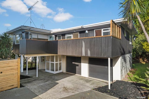 34 Wyoming Avenue, Murrays Bay, Auckland
