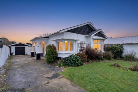 81 Selwyn Street, Appleby, Invercargill