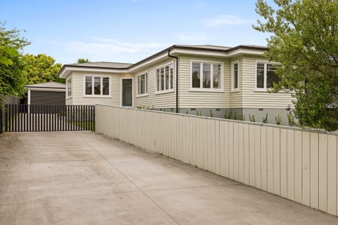 6 Riverlaw Terrace, Saint Martins, Christchurch