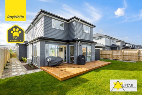 6/8 Dale Road, Whenuapai, Auckland