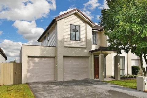 8 Marengo Parkway, Takanini, Auckland