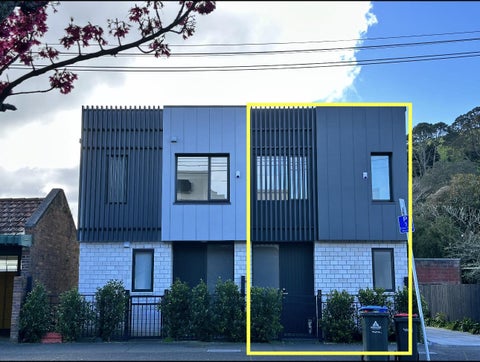 2C Stokes Road, Mount Eden, Auckland