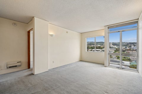 702/131 Brougham Street, Mount Victoria, Wellington