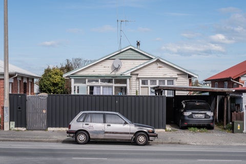 152 Church Street, Seaview, Timaru