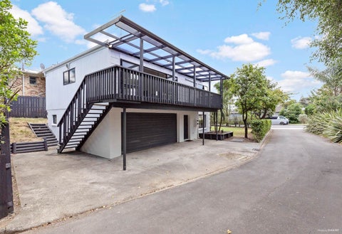 2/47 Sheridan Drive, New Lynn, Auckland