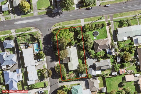 2 Scott Road, Papakura, Papakura