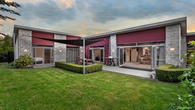 6 Ruahine Place, Parklands, Christchurch