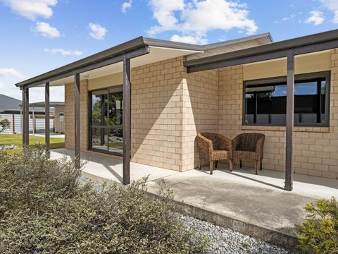 5 Grandvue Drive, Twizel