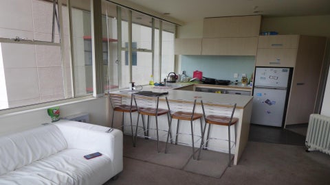 9F/126 The Terrace, Wellington Central, Wellington