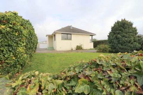 88 Lithgow Street, Glengarry, Invercargill