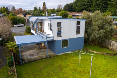 12 Homer Street, Te Anau, Te Anau