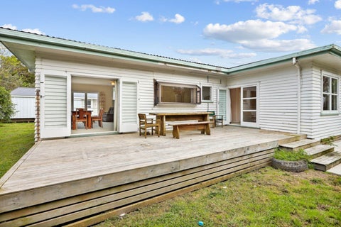 55A Jack Boyd Drive, Kaiwaka