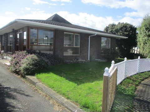 10 Te Kama Street, Levin, Levin
