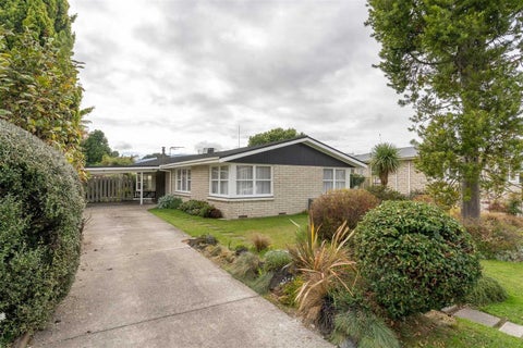 26 Rossiter Place, Chartwell, Hamilton