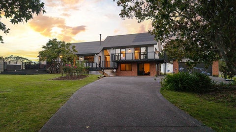 27 Wintour Road, Waimauku, Waimauku