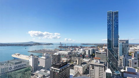2206/10 Commerce Street, Auckland Central, Auckland
