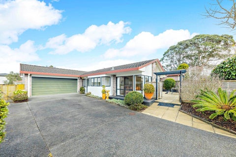 95 Nelson Street, Howick, Auckland
