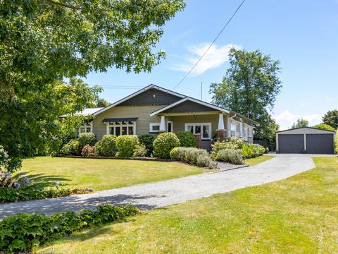 71 Te Ore Ore Road, Lansdowne, Masterton