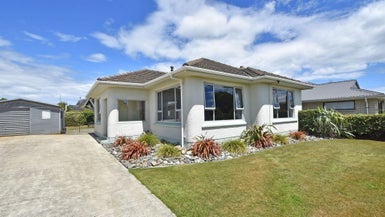 55 Dome Street, Newfield, Invercargill