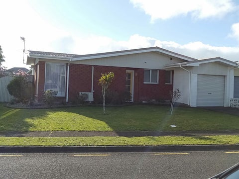 5 Evelyn Place, Welbourn, New Plymouth