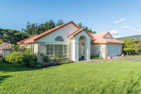 7 Harry Shaw Way, Raumati South, Paraparaumu