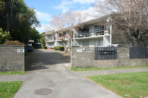 1/127 Ritchie Street, Richmond, Invercargill