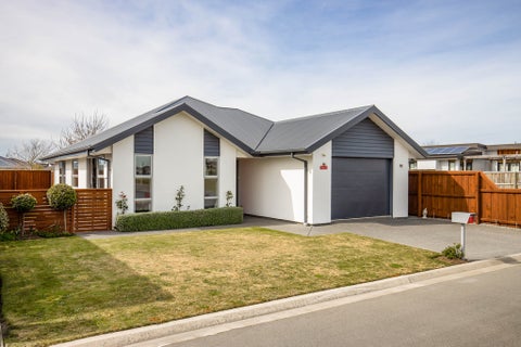 3 Vittoria Lane, Pegasus, Pegasus
