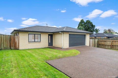 18A Collie Road, Pukekohe, Pukekohe