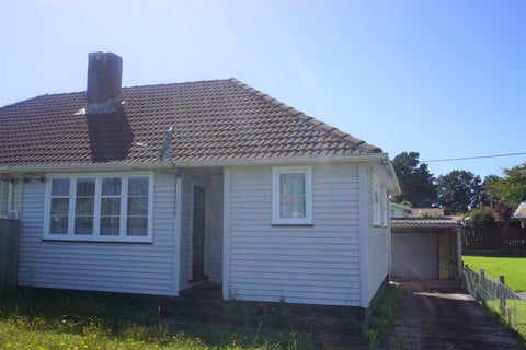 132 Hakanoa Street, Huntly