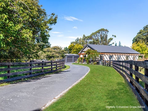 1199 Oxford Road, Cust, Rangiora