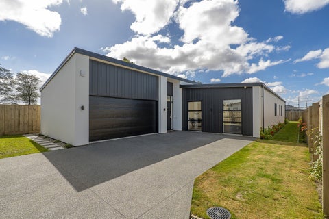 28 Dynes Road, Rolleston, Rolleston