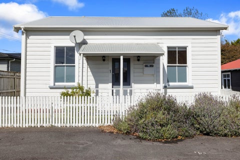 1 Gaine Street, New Plymouth, New Plymouth