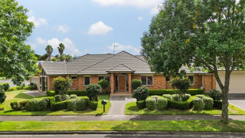 1 Flora Way, Rototuna, Hamilton