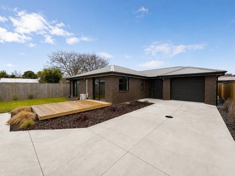 38B Caffray Avenue, Aramoho, Whanganui