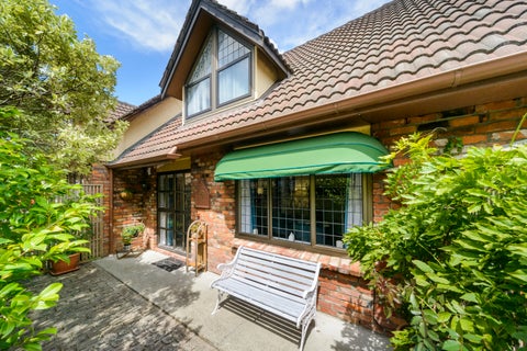 6/141 Fitzherbert Avenue, West End, Palmerston North