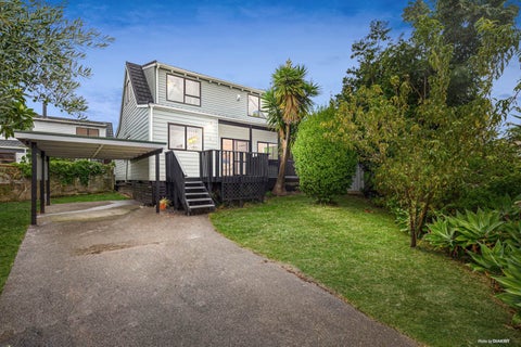 8/4 Taylor Street, Blockhouse Bay, Auckland