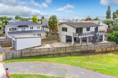 27 Elizabeth Avenue, Te Awamutu, Te Awamutu