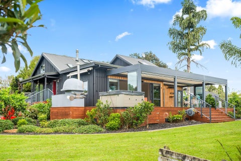 177 Puketotara Road, Waipapa, Waipapa