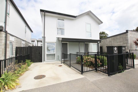 1B Fenchurch Street, Glen Innes, Auckland