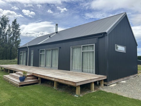 28 Achison Road, RYAL BUSH, INVERCARGILL
