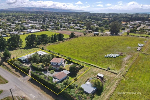 51 Terrace Road, Leithfield, Amberley