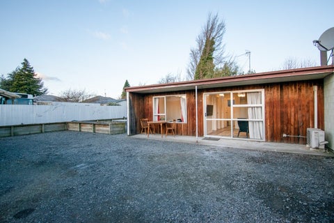 24 Chapman Street, Methven, Methven
