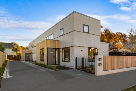 17 Rimu Street, Riccarton, Christchurch