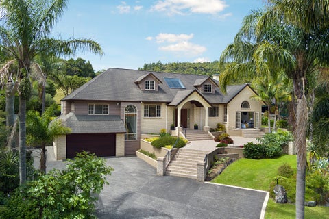 3 Napuka Road, Henderson Valley, Auckland