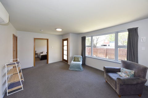 3/124 Huxley Street, Sydenham, Christchurch