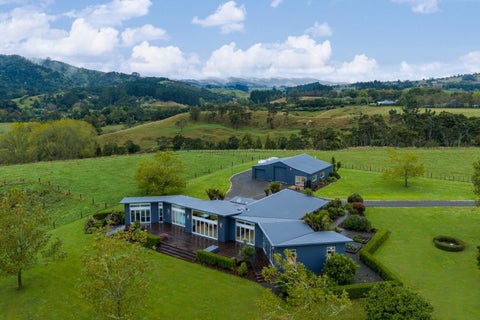 343B Gelling Road, Hunua, Papakura