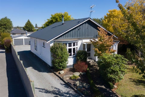8 Wills Street, Ashburton, Ashburton
